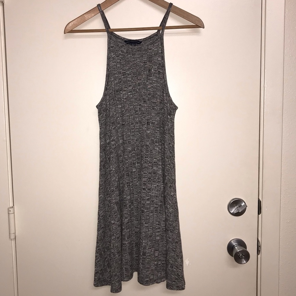 🌴3/$20 American Eagle Halter Dress